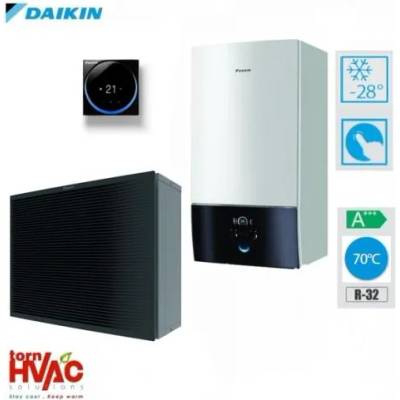 Daikin ETBX16E9W7 /EPRA16DW17