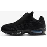 Nike Маратонки Air Max 95 Zip SP Black - IM0695-001 - sportmax