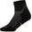 Smartwool Дамски чорапи за бягане Smartwool Women's Run Targeted Cushion Ankle Running socks - Black - размер 38-41 (EU) (201-4490-0212)