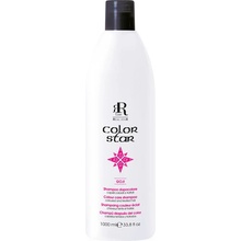 RR Color Star šampon na barvené vlasy 1000 ml