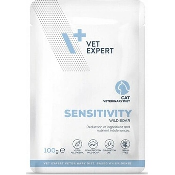 Vet Expert VD Cat Sensitivity 100 g