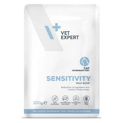 Vet Expert VD Cat Sensitivity 100 g