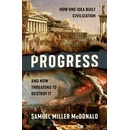 Progress - Samuel Miller McDonald