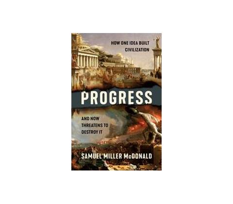 Progress - Samuel Miller McDonald