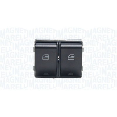 MAGNETI MARELLI Spínač elektrického otvárania okien 000050991010