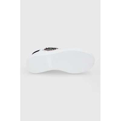 Kurt Geiger London Кожени обувки Kurt Geiger London Laney Eya Eye (8487310109.10)