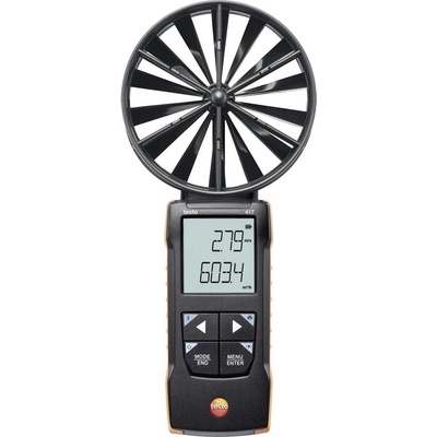 Testo 417