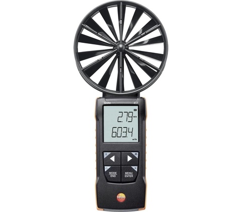 Testo 417