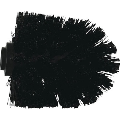 MSV ЧЕТКА ЗА ТОАЛЕТНА БЕЗ ДРЪЖКА РЕЗЕРВНА ЧЕРНА (141194)