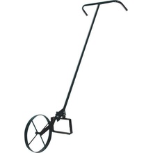 JAD Tools 6813 Ručná plečka pojazdná 3 ks nožov