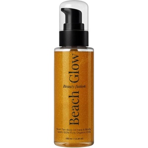 My Healthy Fusion Олио за бързо почерняване Beach Glow, 100 ml - ozone