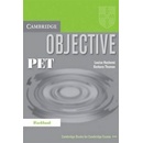Objective PET Workbook