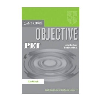 Objective PET Workbook