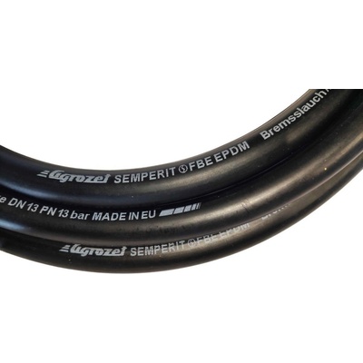AGROZET Hadice pryžová FBE 13/24 mm | Zboží Auto