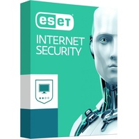 ESET Internet Security 1 lic. 1 rok (EIS001N1)