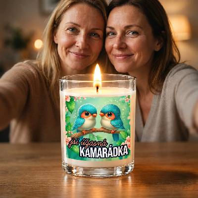 Ahome Úžasná kamarádka 450 g
