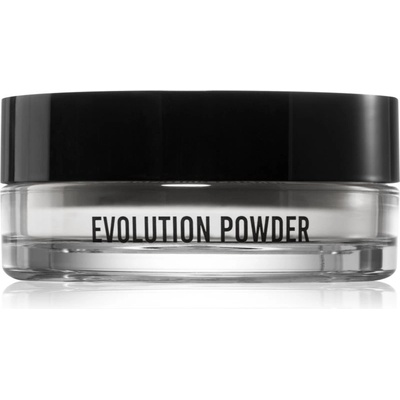 Danessa Myricks Beauty Evolution Powder sypký transparentný púder 1 11 g