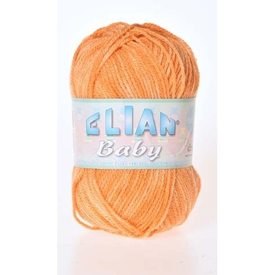 Pletací příze ELIAN BABY 766