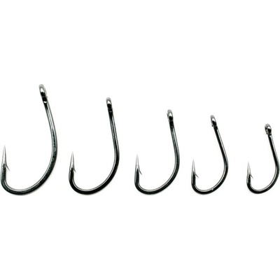 Ashima C887 Heavy Carp veľ.6 10 ks