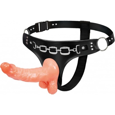 Baile Ultra Passionate Harness – Zboží Dáma