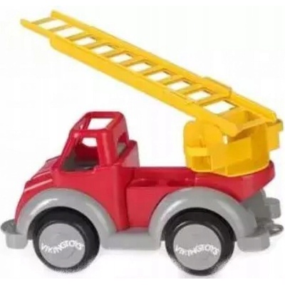 Viking Toys Hasičské vozidlo Super auto Edi