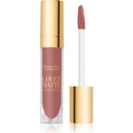 Pierre René PROFESSIONAL Cover Matte матиращо течно червило цвят 02 Vintage Rose 5ml