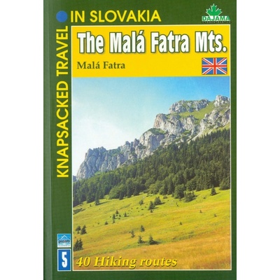 Malá Fatra P. Podolák