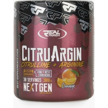 Real Pharm CitruArgin 300 g