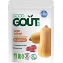 Príkrmy a výživy Good Gout Bio Maslová tekvica s jahňacím mäsom 190 g