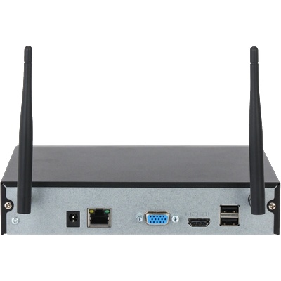 Dahua 4-канално NVR записващо устройство Dahua NVR2104HC-W (B1765014)