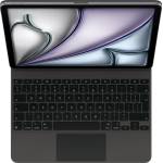 Apple Magic Keyboard for iPad Air 13-inch (M3) - Bulgarian - Black (MGYY4BG/A)