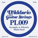 D'ADDARIO PL009