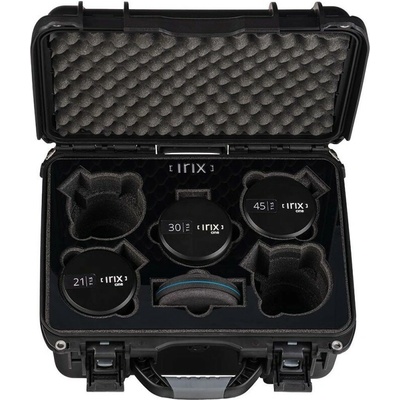 Irix Cine Entry Set Sony E Metric