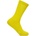 HOKA Мъжки чорапи за бягане HOKA Race Day Crew Sock Running socks - Hoka Citrus (207-1124-0211)