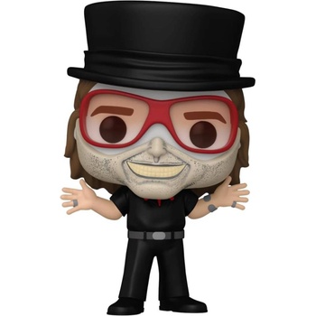 Funko Pop Movies Black Phone The Grabber* 1488 9cm
