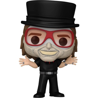 Funko Pop Movies Black Phone The Grabber* 1488 9cm