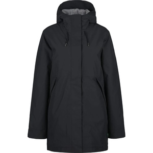 Vaude Дамско яке парка Vaude Women's Coreway Parka - Black - размер 46 (EU) (104-5121-0116)