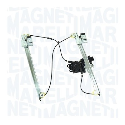 Mechanizmus zdvíhania okna MAGNETI MARELLI 350103477000