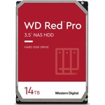 Western Digital Red Pro 3.5 14TB 7200rpm SATA3 (WD142KFGX)