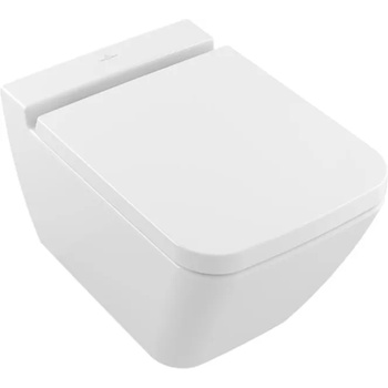 Image 1 of Villeroy & Boch Finion Rimless CeramicPlus 4664R0R1