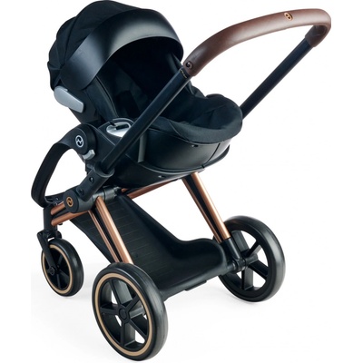 Simba Autosedačka pro panenky Corolle MGP 36-42 cm