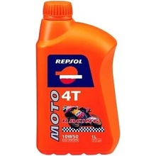 Repsol Moto 4T Racing 10W-50 1 l