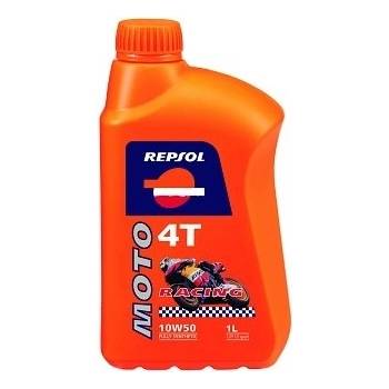 Repsol Moto 4T Racing 10W-50 1 l