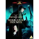 The Private Life Of Sherlock Holmes DVD