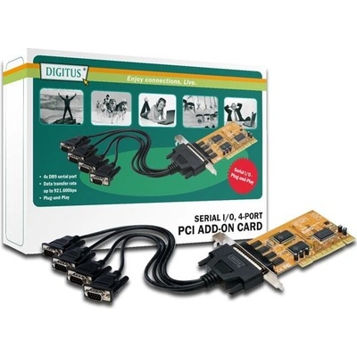 Digitus DS-33002-1