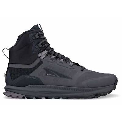 ALTRA Lone Peak 9 M WP Mid Black / Gray 47
