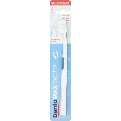 Dentamax zubní kartáček Medical extra soft