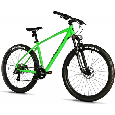 Leader Fox Evolution 2025