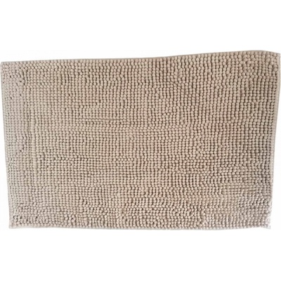 DuraHome Chenill béžová 50 x 80 cm