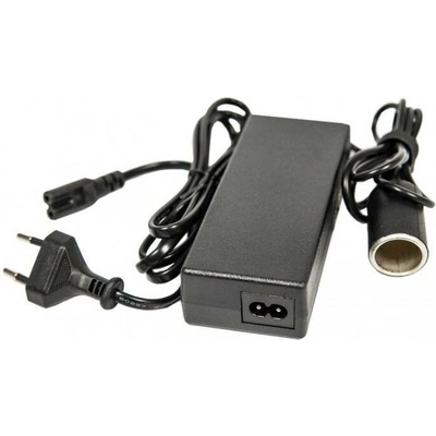 Adaptér 230V / 12V pro autochladničky Indel B